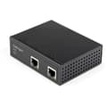 Pikkukuva 1 / 2: Startech POEEXT1G60W – 60W tehon POE-verkon laajennus luotettavaan virtalähteeseen ja helppoon asennukseen.