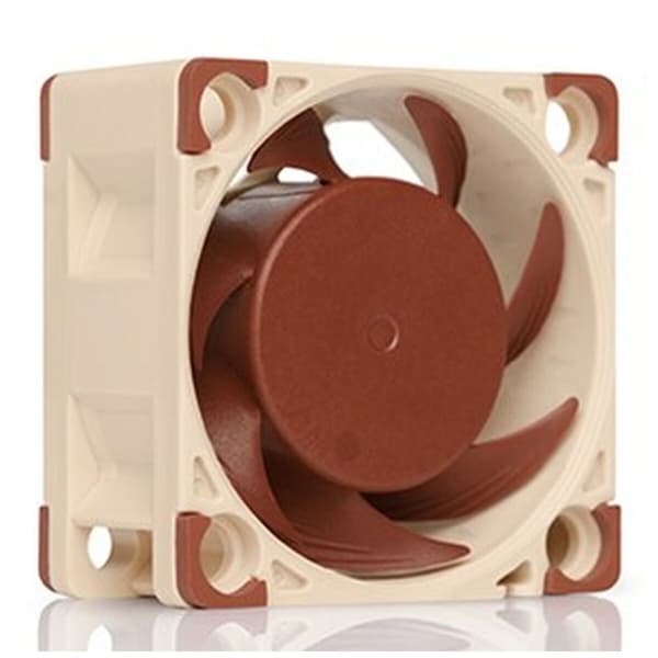 Lådfläkt Noctua NF-A4X20 5V PWM Ø 4 cm