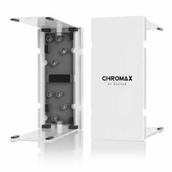 Beskyttende cover Noctua NA-HC8