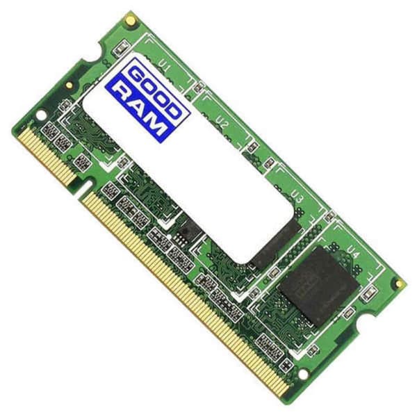 RAM-minne GoodRam GR1600S364L11/8G 8 GB 1600 mHz CL11 DDR3 SDRAM DDR3