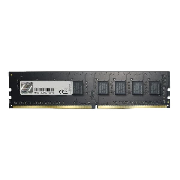 RAM-minne GSKILL F4-2666C19S-32GNT DDR4 CL19 32 GB