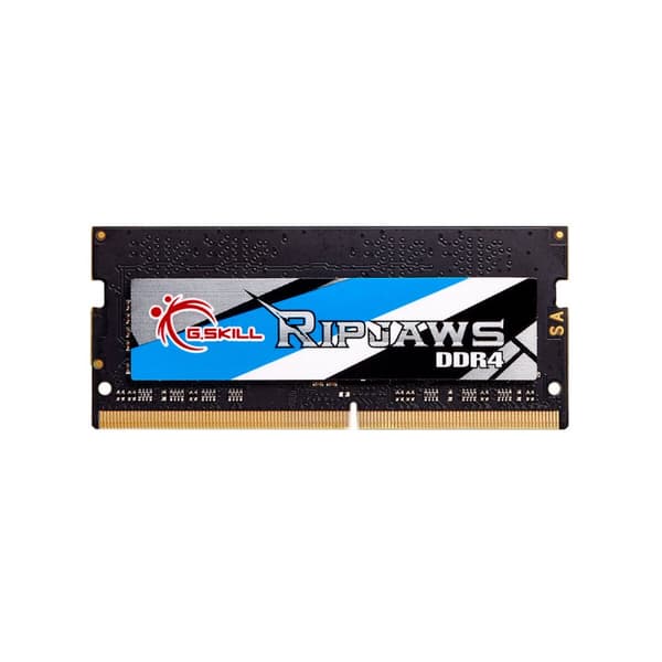 RAM-hukommelse GSKILL F4-3200C22S-32GRS DDR4 32 GB CL22