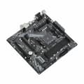 Miniatyrbillede 4 af 4: ASRock B450M Pro4 R2.0 Bundkort AMD B450 Socket AM4 LGA 1151 - For effektiv ydeevne og stabilitet.