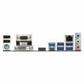 Miniatyrbillede 2 af 4: ASRock B450M Pro4 R2.0 Bundkort AMD B450 Socket AM4 LGA 1151 - For effektiv ydeevne og stabilitet.