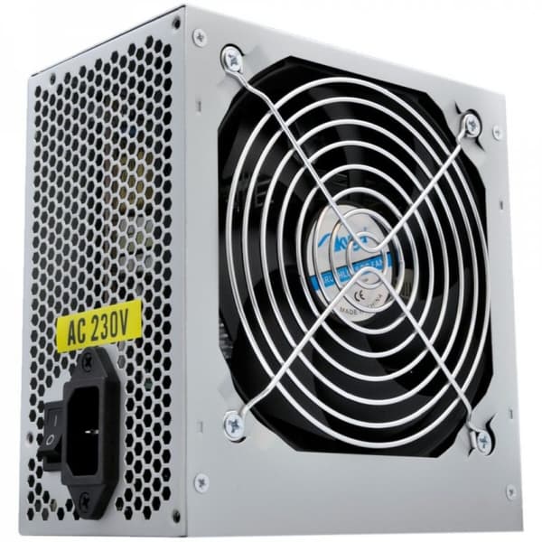 Strømforsyning Akyga AK-B1-420 420 W ATX - Effektiv og pålidelig strømforsyning til computere.