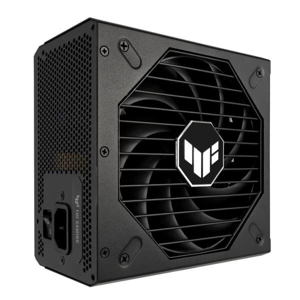 Asus TUF GAMING 1200 W 80 Plus Gold Modulaarinen ATX-virtalähde – Tehokas ja luotettava virtalähde pelaamiseen.