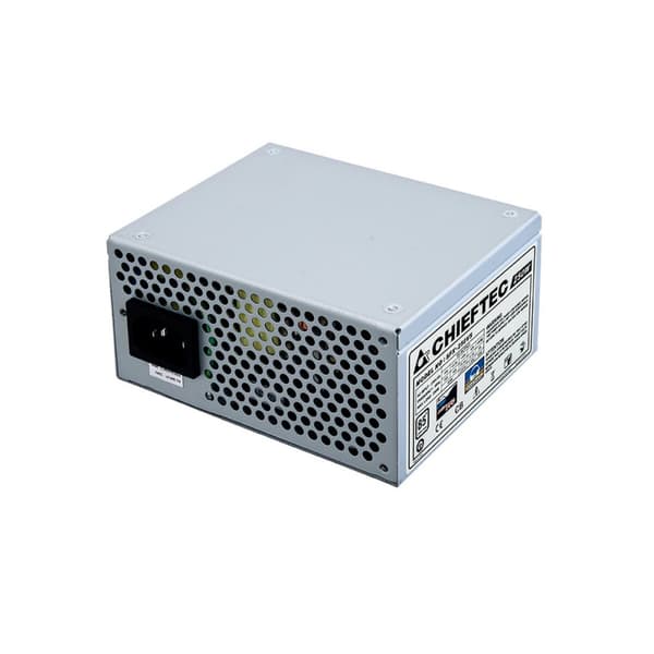 Chieftec SFX-250VS 250 W - Strømforsyning til effektiv ydeevne og pålidelig strømforsyning til din enhed.