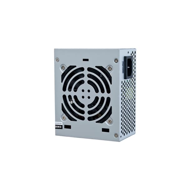 Chieftec SFX-250VS 250 W - Strømforsyning til effektiv ydeevne og pålidelig strømforsyning til din enhed.