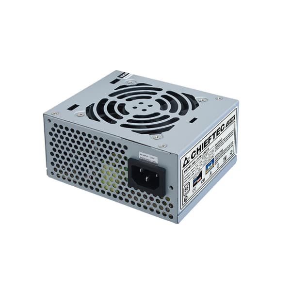Chieftec SFX-250VS 250 W - Strømforsyning til effektiv ydeevne og pålidelig strømforsyning til din enhed.