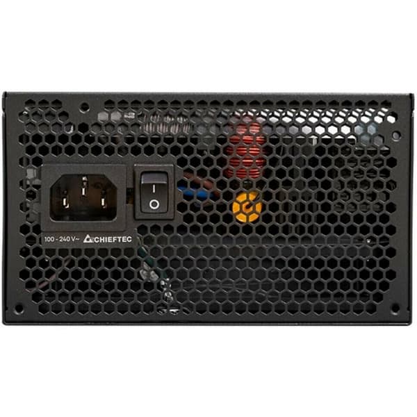 Chieftec POLARIS PPS-1050FC-A3 ATX 1050 W 80 Plus Gold – Kraftfuld strømforsyning til computere med 80 Plus Gold-certificering.