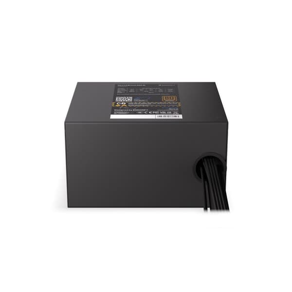 Strømforsyning Endorfy Vero L5 600 W 80 Plus Bronze Modulær ATX – Effektiv og pålidelig strømforsyning til din computer.