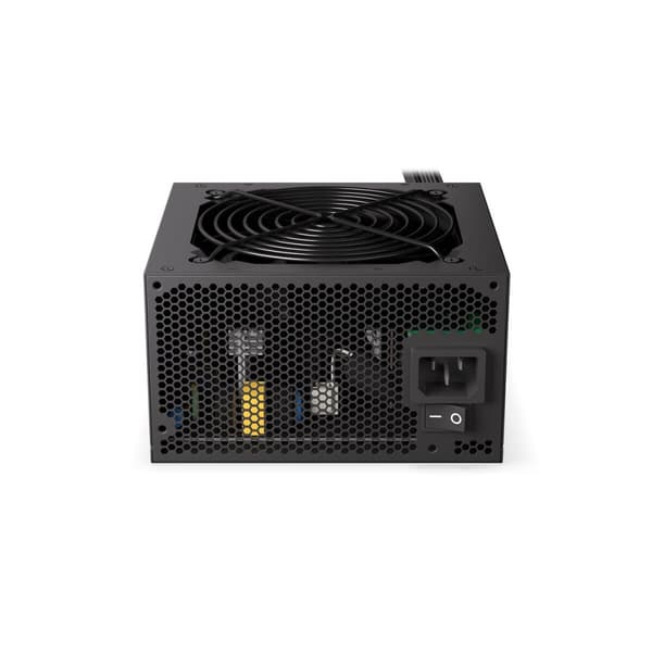 Strømforsyning Endorfy Vero L5 600 W 80 Plus Bronze Modulær ATX – Effektiv og pålidelig strømforsyning til din computer.