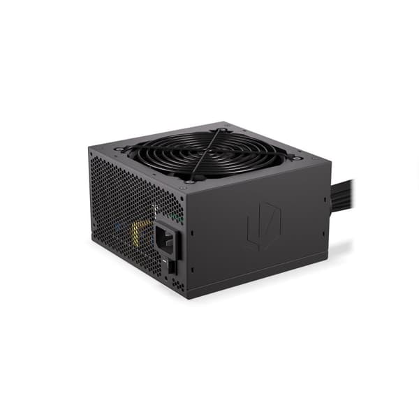 Strømforsyning Endorfy Vero L5 600 W 80 Plus Bronze Modulær ATX – Effektiv og pålidelig strømforsyning til din computer.