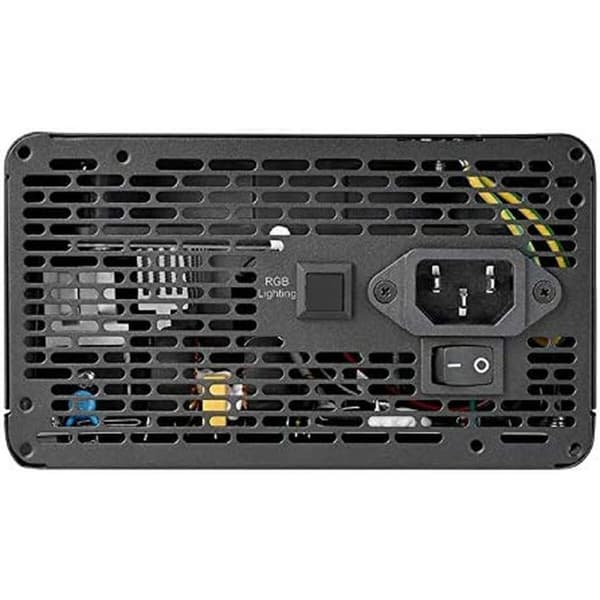 Strømforsyning THERMALTAKE PS-LTP-0550NHSANE-1 ATX 550 W - Effektiv 550W ATX-strømforsyning fra THERMALTAKE