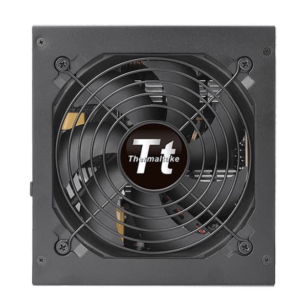 Strømforsyning THERMALTAKE Smart SE2 600W - 600 W ATX til effektiv computerpræstation.