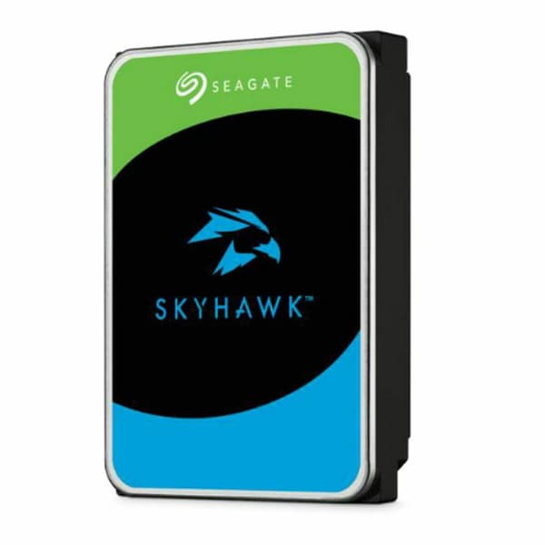 Seagate ST3000VX015 3 TB 3,5 Harddisk - Stor lagerkapacitet til dine filer. Hurtig og pålidelig ydeevne.