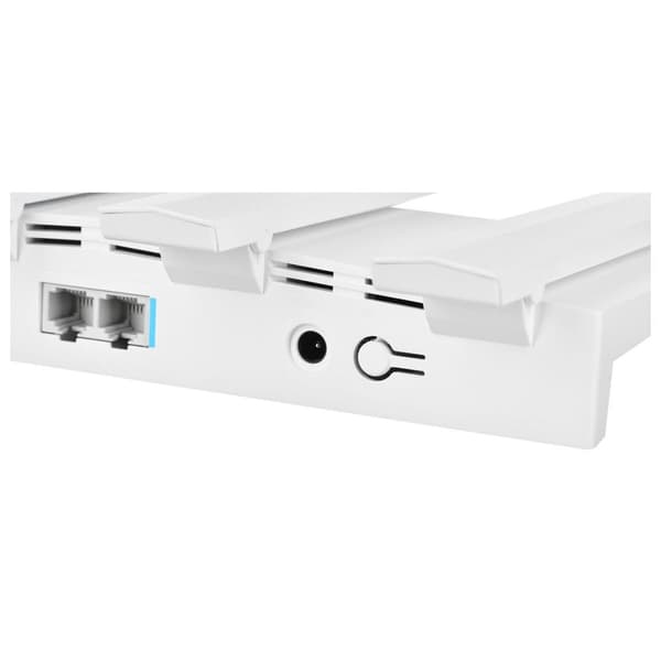 Trådlös Router ZTE T3000 för Snabbt Internet - Pålitlig och kraftfull router för hemmet eller kontoret. Uppgradera din anslutning idag!