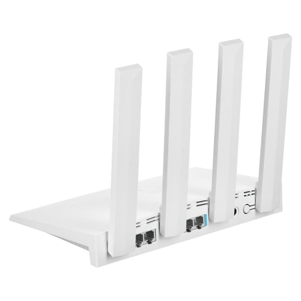 Trådlös Router ZTE T3000 för Snabbt Internet - Pålitlig och kraftfull router för hemmet eller kontoret. Uppgradera din anslutning idag!