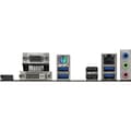 Miniatyrbillede 4 af 5: ASRock H510M-HDV/M.2 SE Bundkort - Intel H470, LGA 1200 - Kraftfuldt bundkort til Intel-processorer.