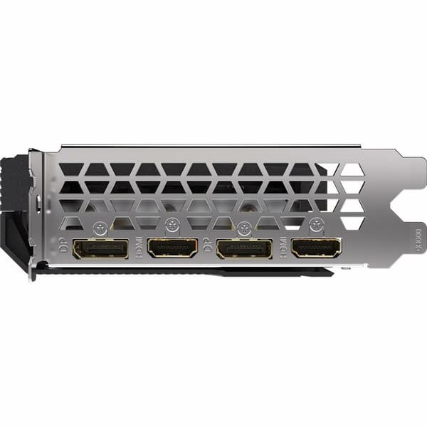 Gigabyte GeForce RTX 3060 PELI 8 GB GDDR6 - Tehokas pelinäytönohjain 8 GB GDDR6-muistilla. Koe korkea suorituskyky ja grafiikka!
