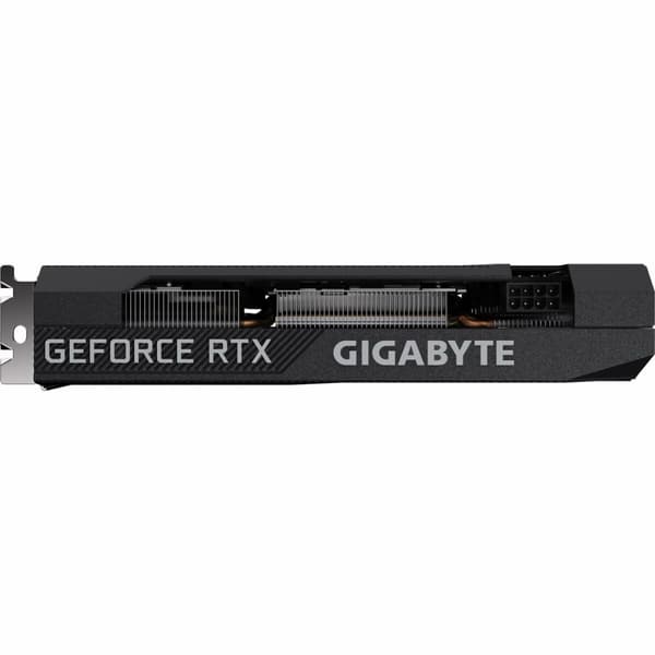 Gigabyte GeForce RTX 3060 PELI 8 GB GDDR6 - Tehokas pelinäytönohjain 8 GB GDDR6-muistilla. Koe korkea suorituskyky ja grafiikka!