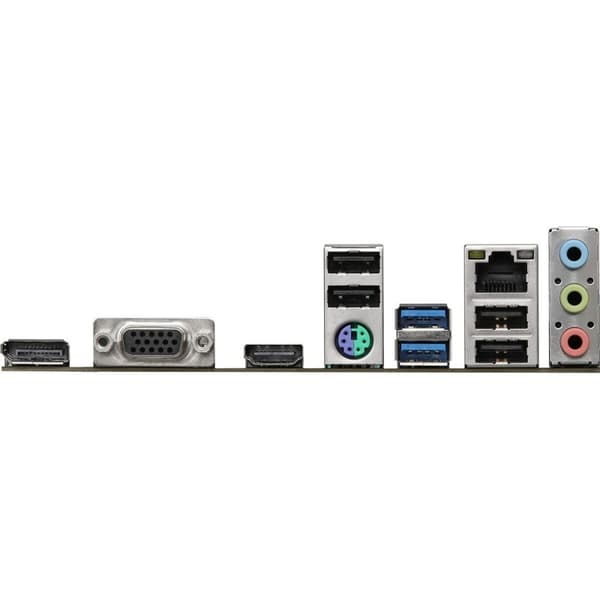 ASRock H610M-HDV/M.2 Emolevy R2.0 Intel H610 LGA 1700 - Luotettava emolevy tehokkaaseen suorituskykyyn ja helppoon päivitykseen.