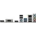 Pikkukuva 2 / 5: ASRock H610M-HDV/M.2 Emolevy R2.0 Intel H610 LGA 1700 - Luotettava emolevy tehokkaaseen suorituskykyyn ja helppoon päivitykseen.