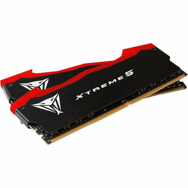 RAM-hukommelse Patriot Memory PVX532G82C38K DDR5 32 GB