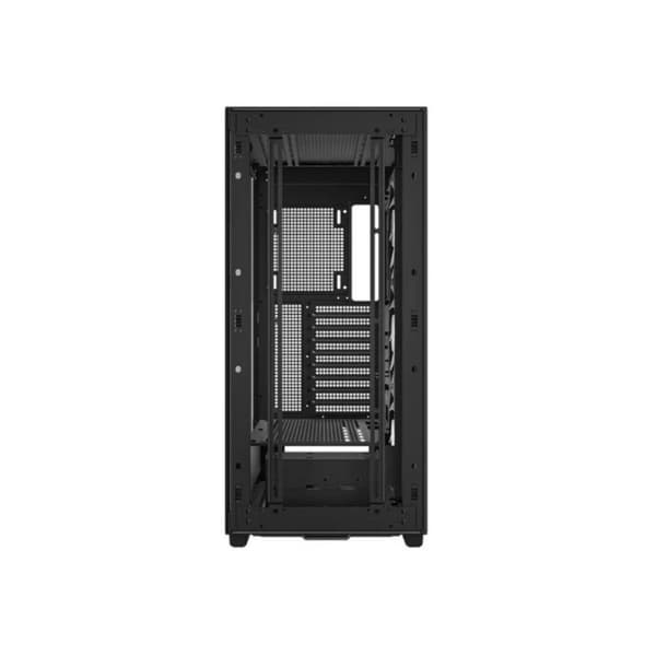 ATX Semitorn DEEPCOOL R-MORPHEUS-BKAPA1-G-1 – Musta tietokoneen tehokkaaseen jäähdytykseen tarkoitettu tuuletin. Sopii ATX-emolevyille.