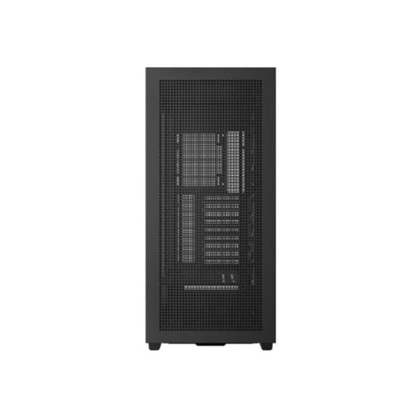 ATX Semitorn DEEPCOOL R-MORPHEUS-BKAPA1-G-1 – Musta tietokoneen tehokkaaseen jäähdytykseen tarkoitettu tuuletin. Sopii ATX-emolevyille.