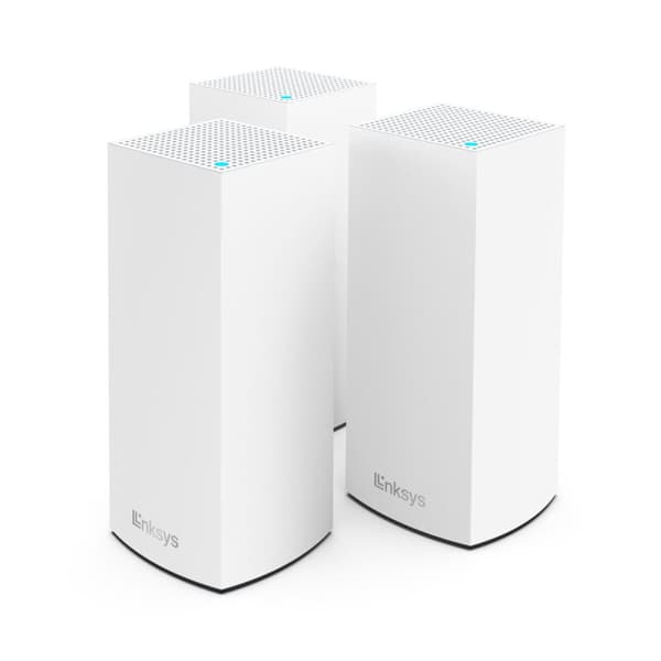 Förstärkare Wifi Linksys MX2003-KE Vit