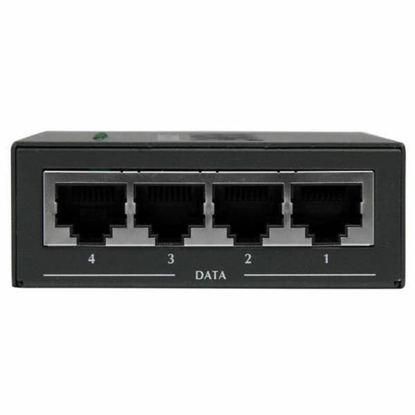 Kytkin Startech POEINJ4G 2 Gbps