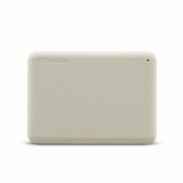 Ekstern harddisk Toshiba HDTCA10EW3AA 1TB 2,5" 1 TB SSD