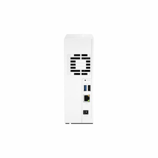 Nätlagringsenhet NAS Qnap TS-133