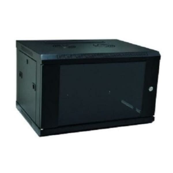 Vægmonteret rack kabinet WP WPN-RWB-06605-B