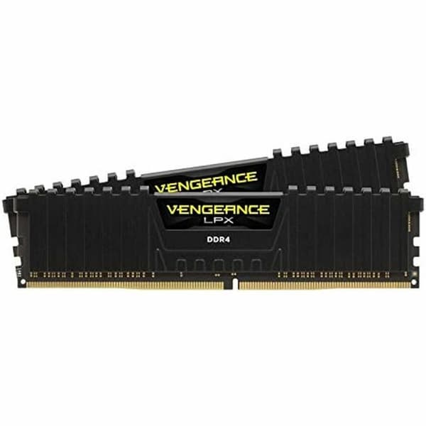 RAM-muisti Corsair Vengeance LPX 3200 MHz CL16 16 GB