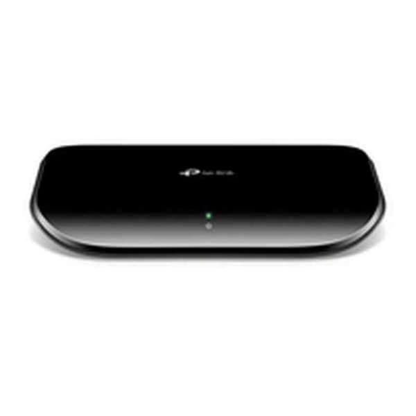 Pöytäkytkin TP-Link TL-SG1005D V6.0(UK) Gigabit Ethernet – Nopea ja luotettava verkko työpöydällesi.