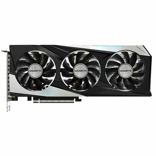 Gigabyte GV-N3060GAMING 12 GB GDDR6 GeForce RTX 3060 - Tehokas näytönohjain 12 GB GDDR6-muistilla pelaamiseen ja multimediakäyttöön.