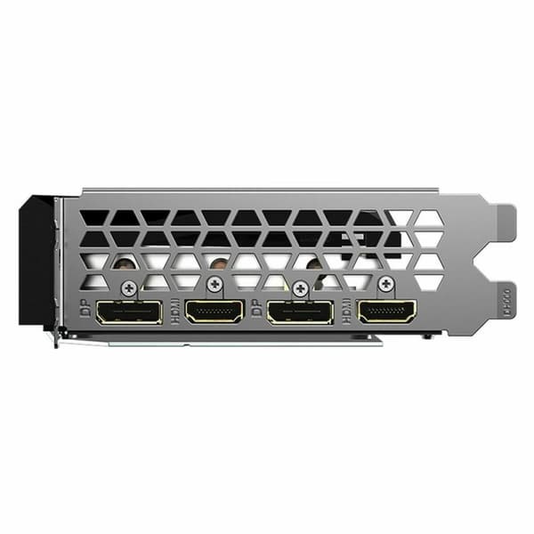 Gigabyte GV-N3060GAMING 12 GB GDDR6 GeForce RTX 3060 - Tehokas näytönohjain 12 GB GDDR6-muistilla pelaamiseen ja multimediakäyttöön.