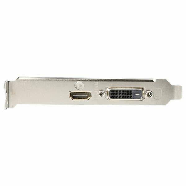 Gigabyte GeForce GT 1030 2GB GDDR4 - Tehokas peli- ja multimedianäytönohjain. Koe huippusuorituskyky ja terävät kuvat.