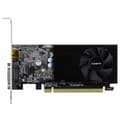 Pikkukuva 4 / 4: Gigabyte GeForce GT 1030 2GB GDDR4 - Tehokas peli- ja multimedianäytönohjain. Koe huippusuorituskyky ja terävät kuvat.
