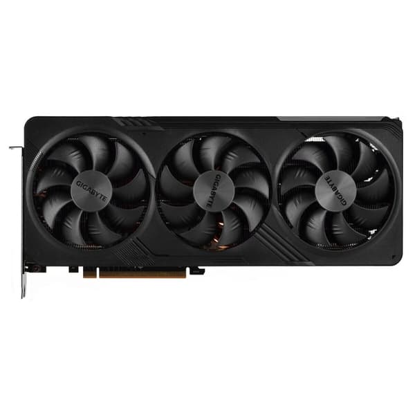 Gigabyte GV-R77XTGAMING OC-12GD 12 GB GDDR6 AMD RADEON RX 7700 XT - Tehokas 12 GB GDDR6-muistilla varustettu huippuluokan pelinäytönohjain.