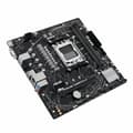Miniatyrbillede 4 af 8: ASUS A620M-K Bundkort til AMD AM5 - Kraftfuldt bundkort til AMD-processorer. Optimeret ydeevne og pålidelighed til dit system.