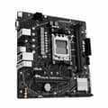 Miniatyrbillede 5 af 8: ASUS A620M-K Bundkort til AMD AM5 - Kraftfuldt bundkort til AMD-processorer. Optimeret ydeevne og pålidelighed til dit system.