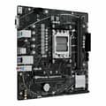 Miniatyrbillede 6 af 8: ASUS A620M-K Bundkort til AMD AM5 - Kraftfuldt bundkort til AMD-processorer. Optimeret ydeevne og pålidelighed til dit system.