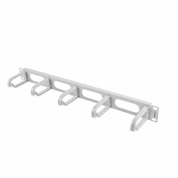 Skab Lanberg AK-1205-S - Stilfuldt og funktionelt skab til dit kontor eller hjem. Høj kvalitet og moderne design.