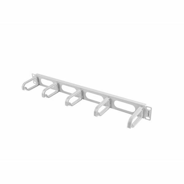 Skab Lanberg AK-1205-S - Stilfuldt og funktionelt skab til dit kontor eller hjem. Høj kvalitet og moderne design.