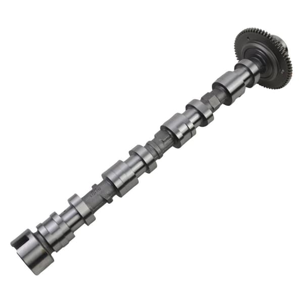 Motorkamaxel, Avgassystem, Mazda 6 GJ