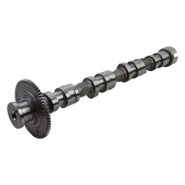 Motorkamaxel, Avgassystem, Mazda 6 GJ