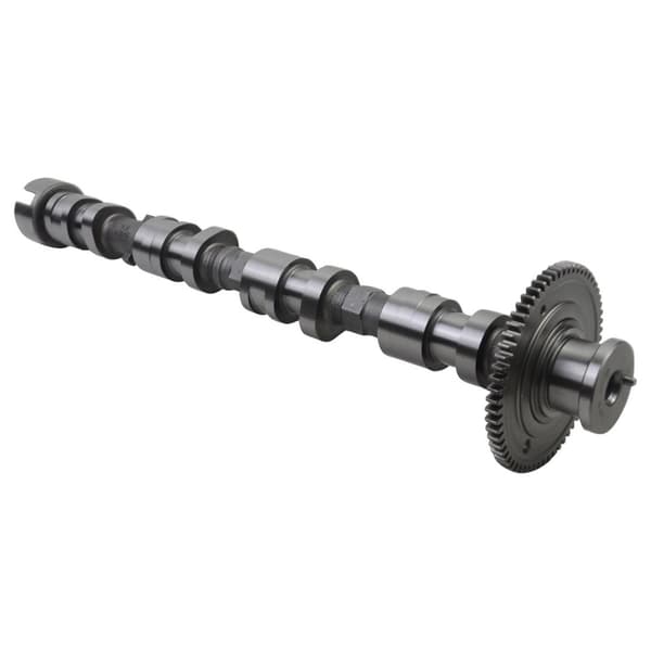 Motorkamaxel, Avgassystem, Mazda 6 GJ